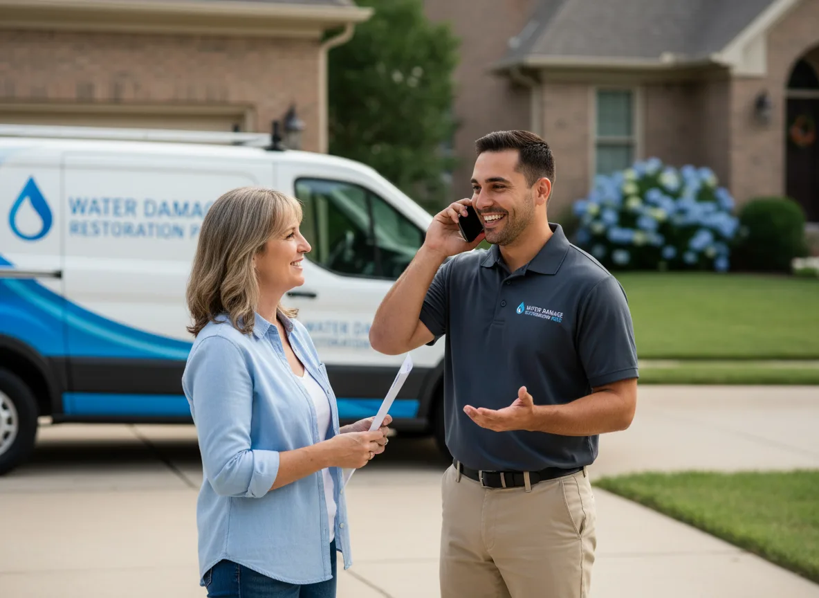 Flood Restoration Bristol, FL FAQs